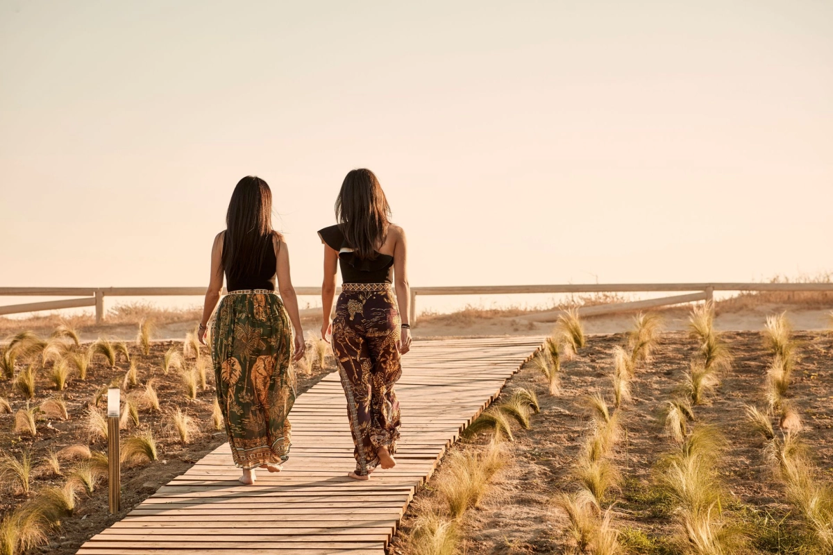 Naxian On The Beach Luxury Boutique Suites - Hotel Photo 13