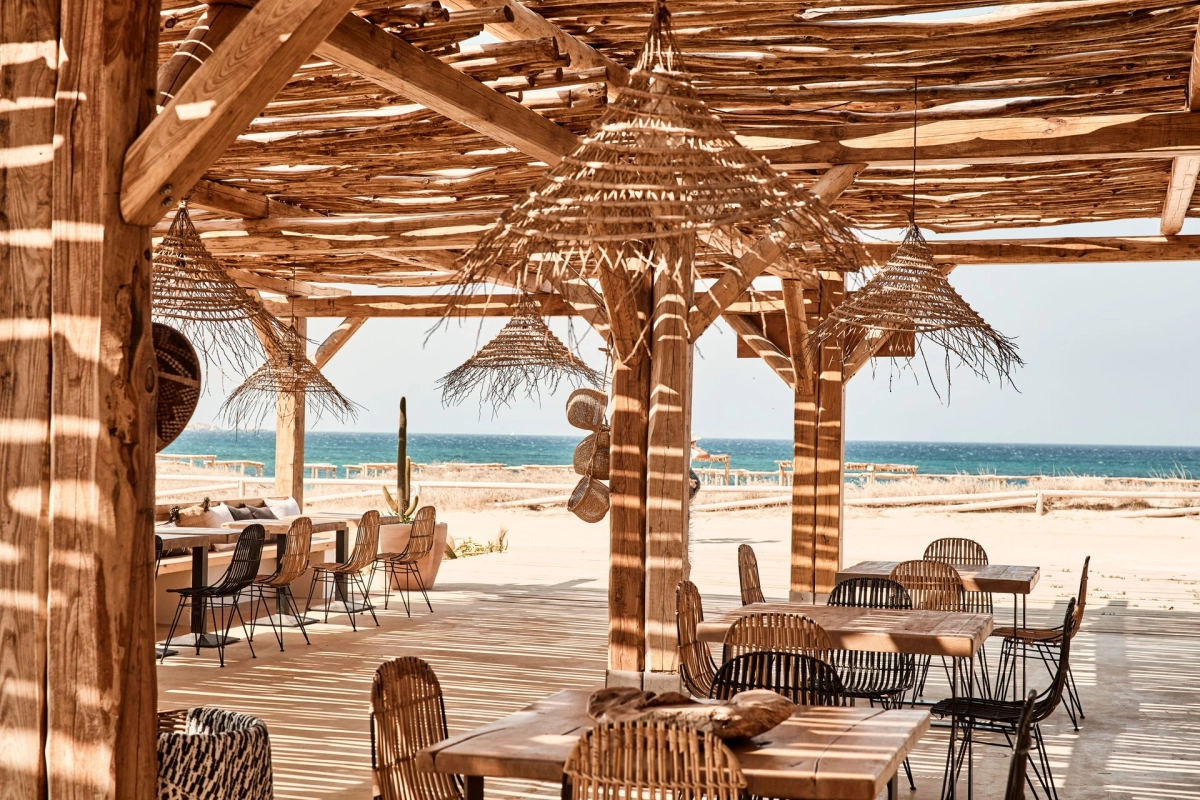 Naxian On The Beach Luxury Boutique Suites - Hotel Photo 18