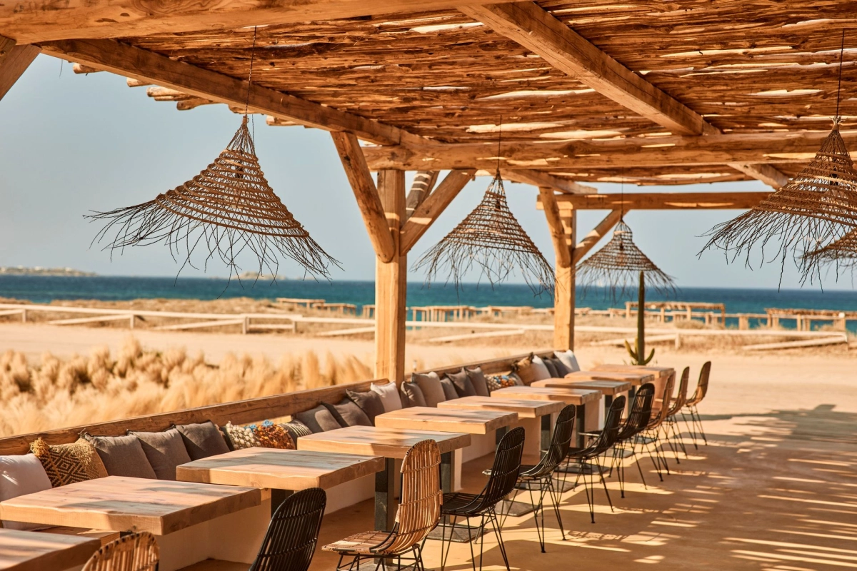 Naxian On The Beach Luxury Boutique Suites - Hotel Photo 21