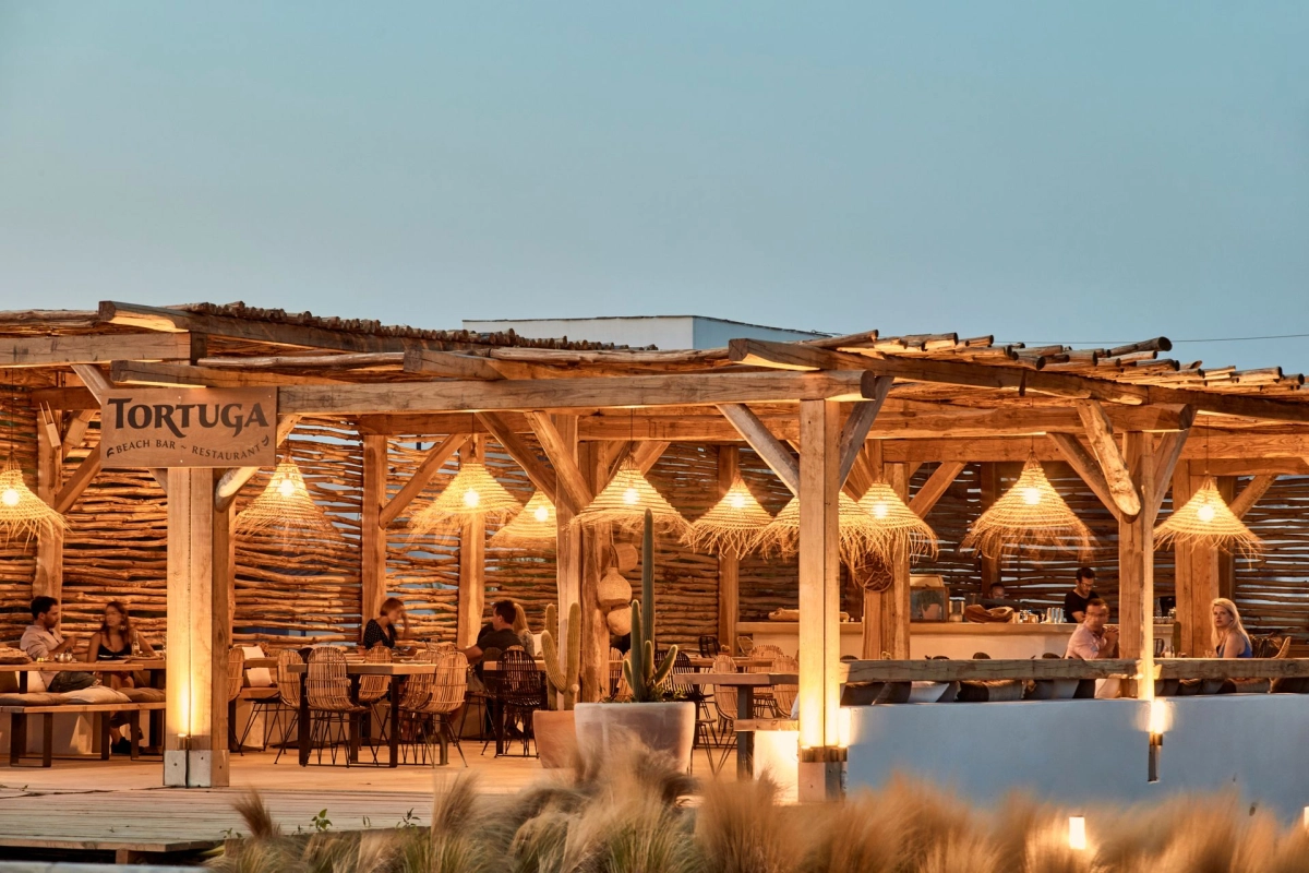 Naxian On The Beach Luxury Boutique Suites - Hotel Photo 23