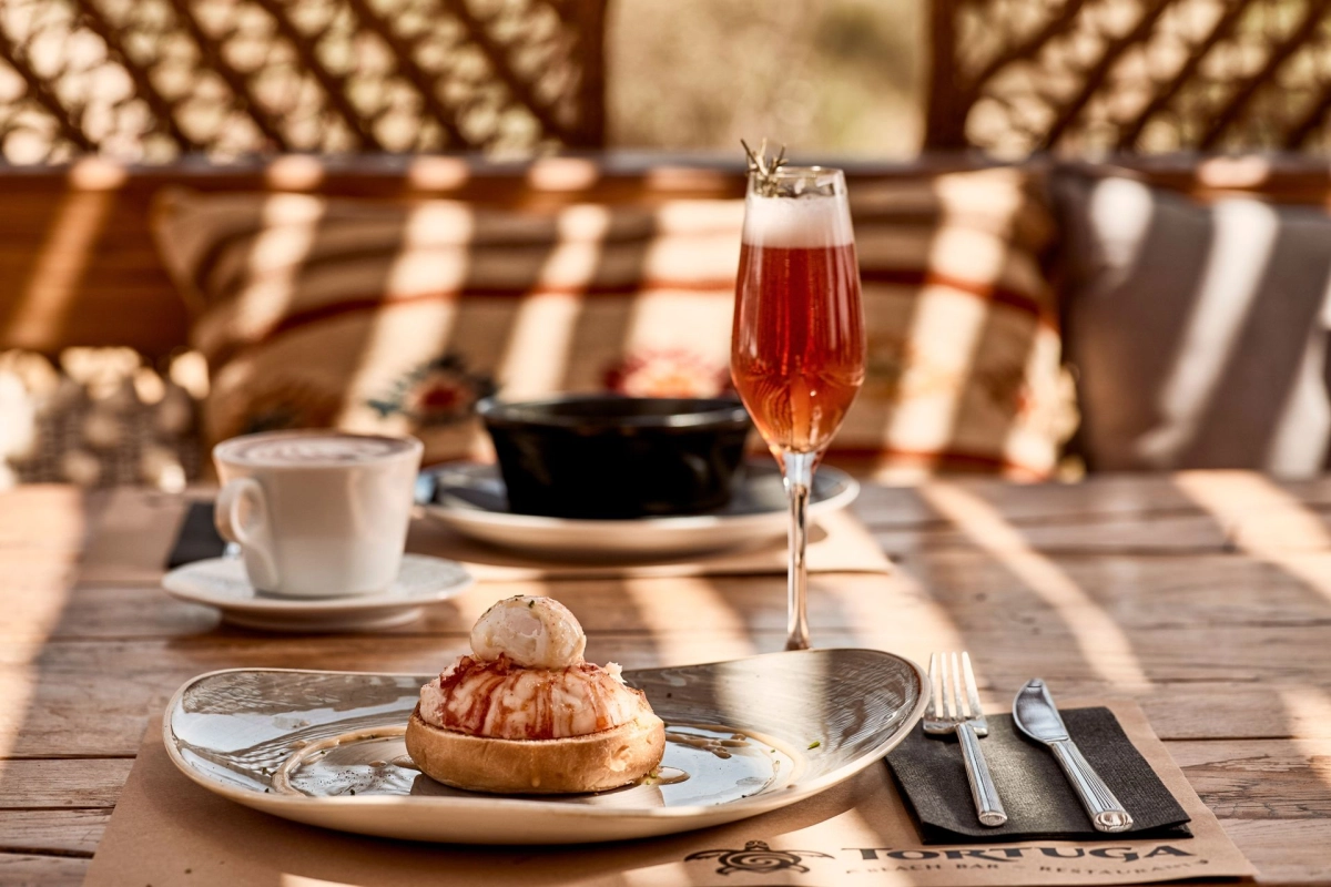 Naxian On The Beach Luxury Boutique Suites - Hotel Photo 26