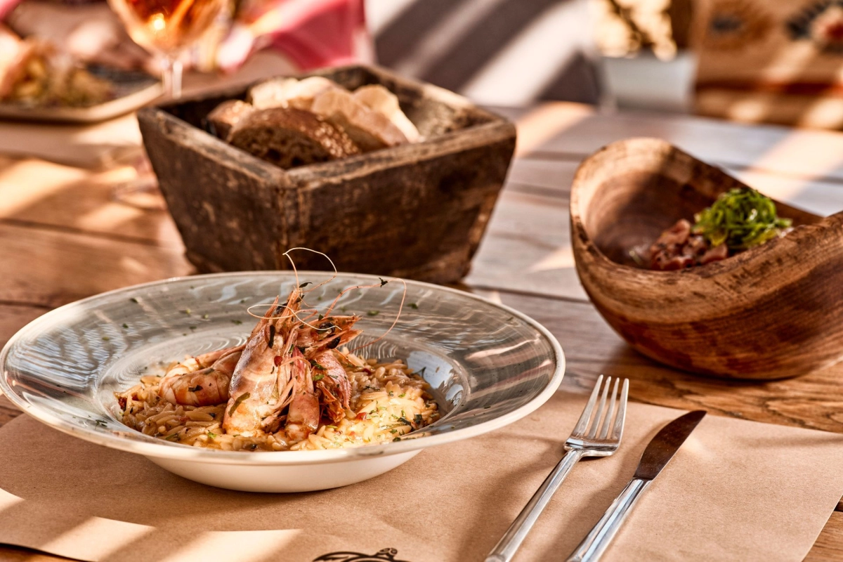 Naxian On The Beach Luxury Boutique Suites - Hotel Photo 29