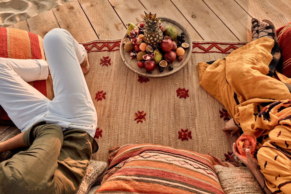 Naxian On The Beach Luxury Boutique Suites - Hotel Photo 30