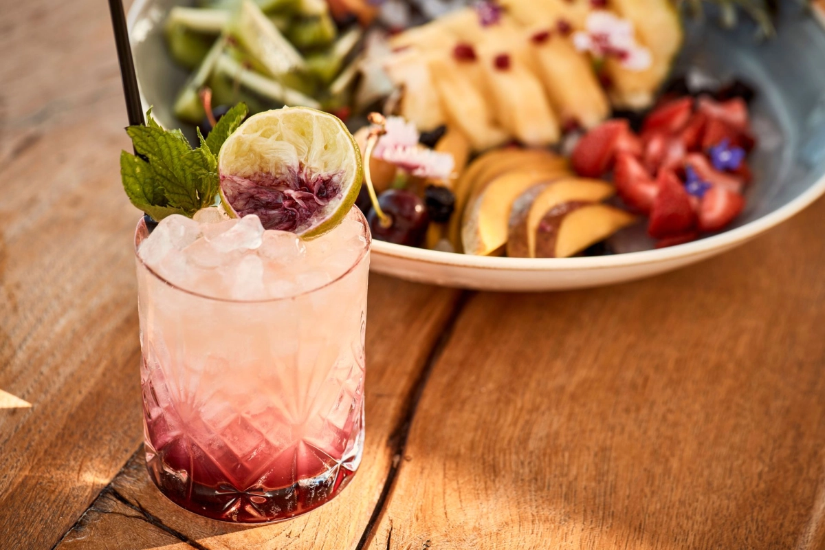 Naxian On The Beach Luxury Boutique Suites - Hotel Photo 31