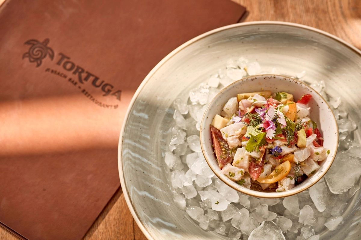 Naxian On The Beach Luxury Boutique Suites - Hotel Photo 32