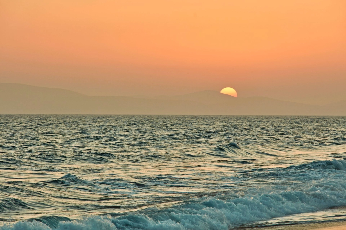 Naxian On The Beach Luxury Boutique Suites - Hotel Photo 33