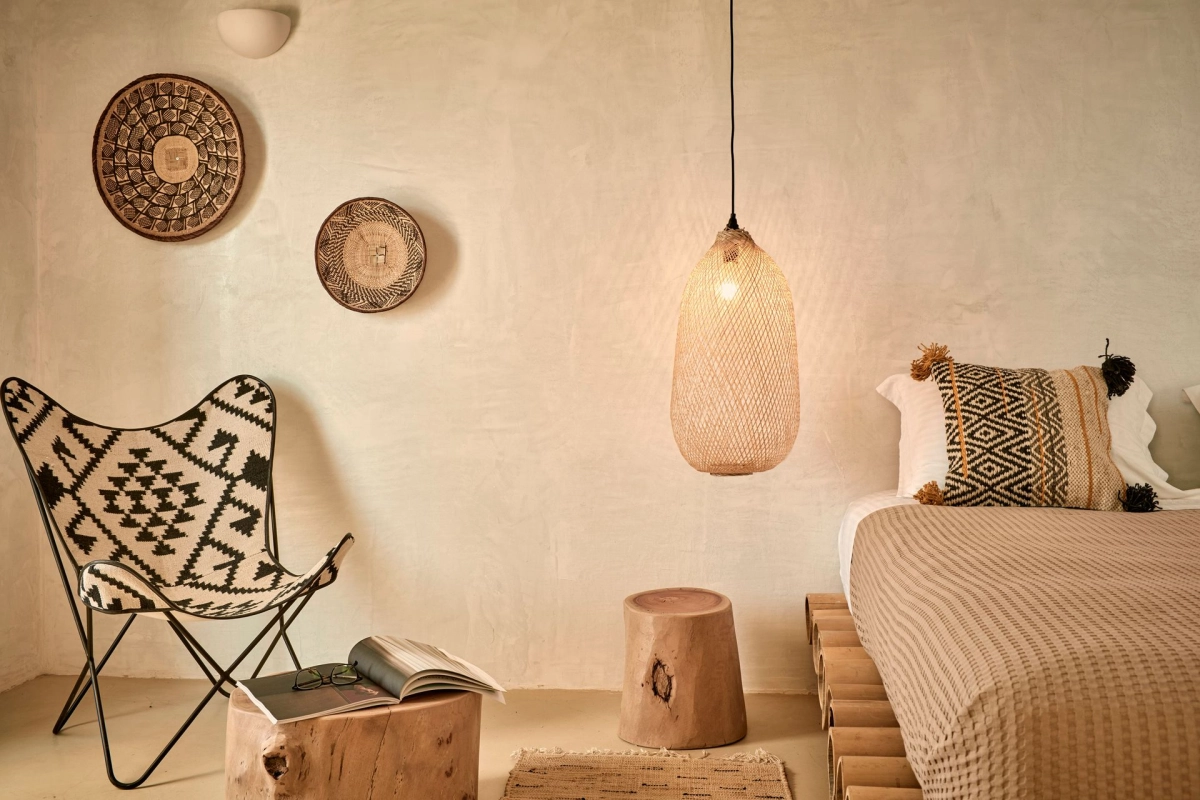 Naxian On The Beach Luxury Boutique Suites - Hotel Photo 37