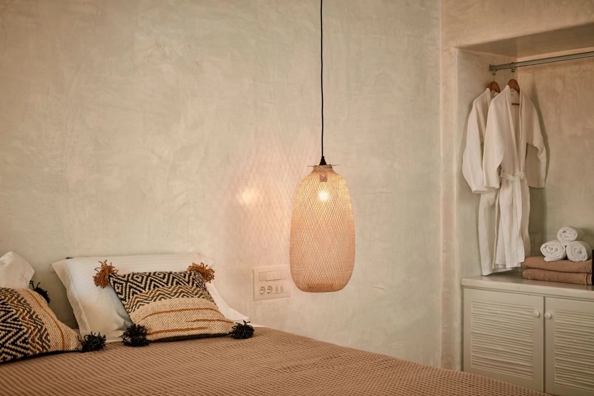 Naxian On The Beach Luxury Boutique Suites - Hotel Photo 40