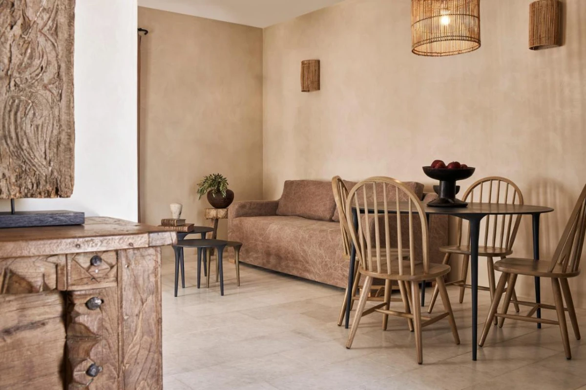 The Naxian Collection - Hotel Photo 4