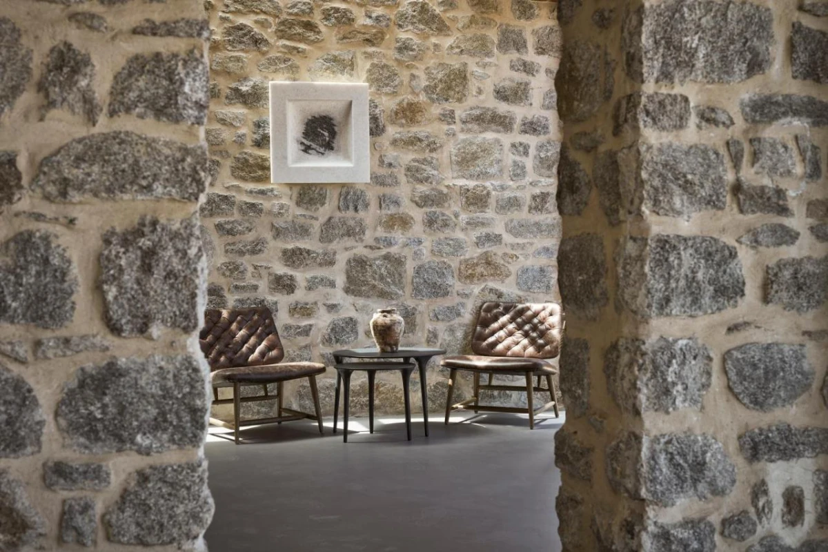 The Naxian Collection - Hotel Photo 9