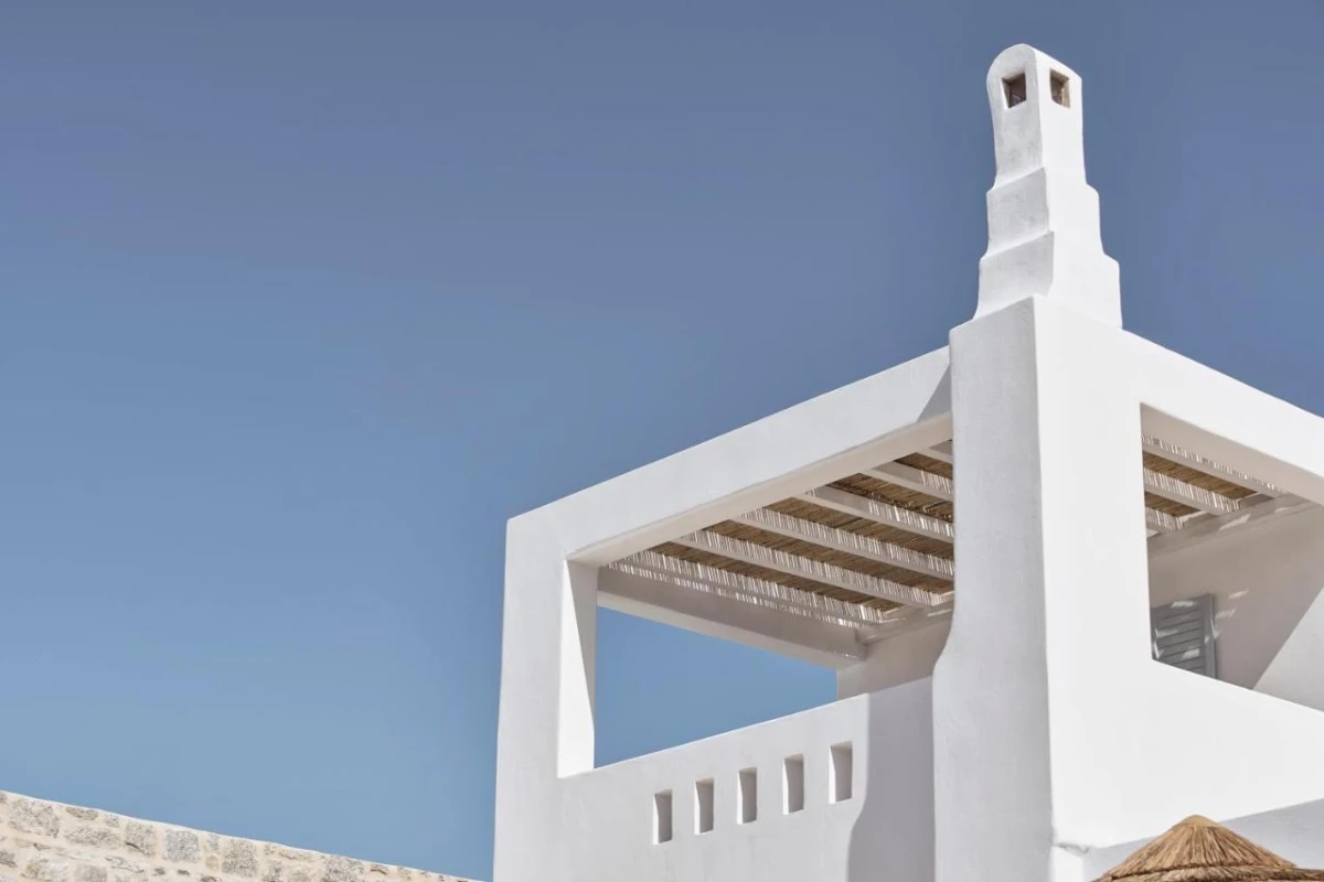 The Naxian Collection - Hotel Photo 12