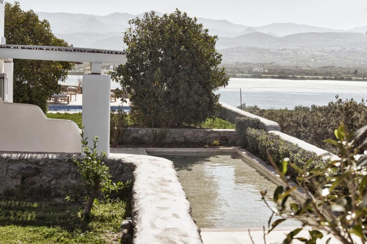 The Naxian Collection - Hotel Photo 14