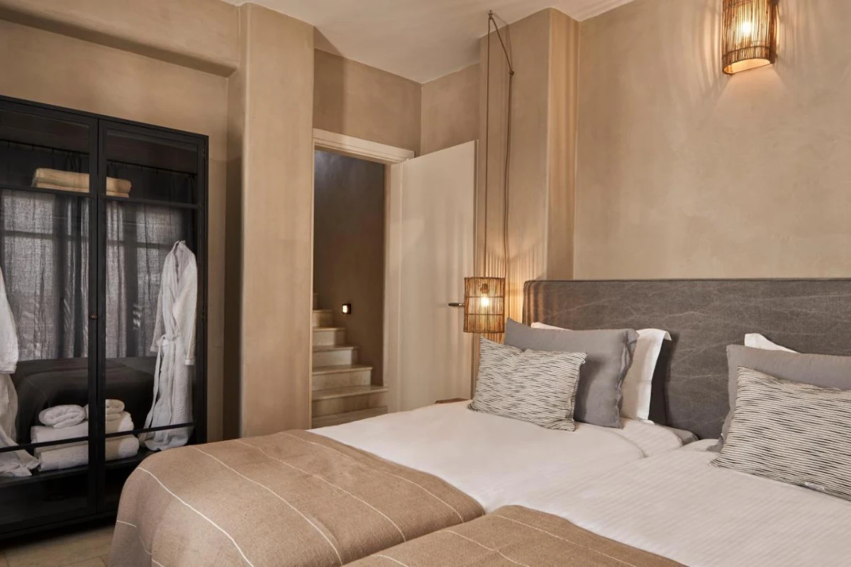 The Naxian Collection - Hotel Photo 24