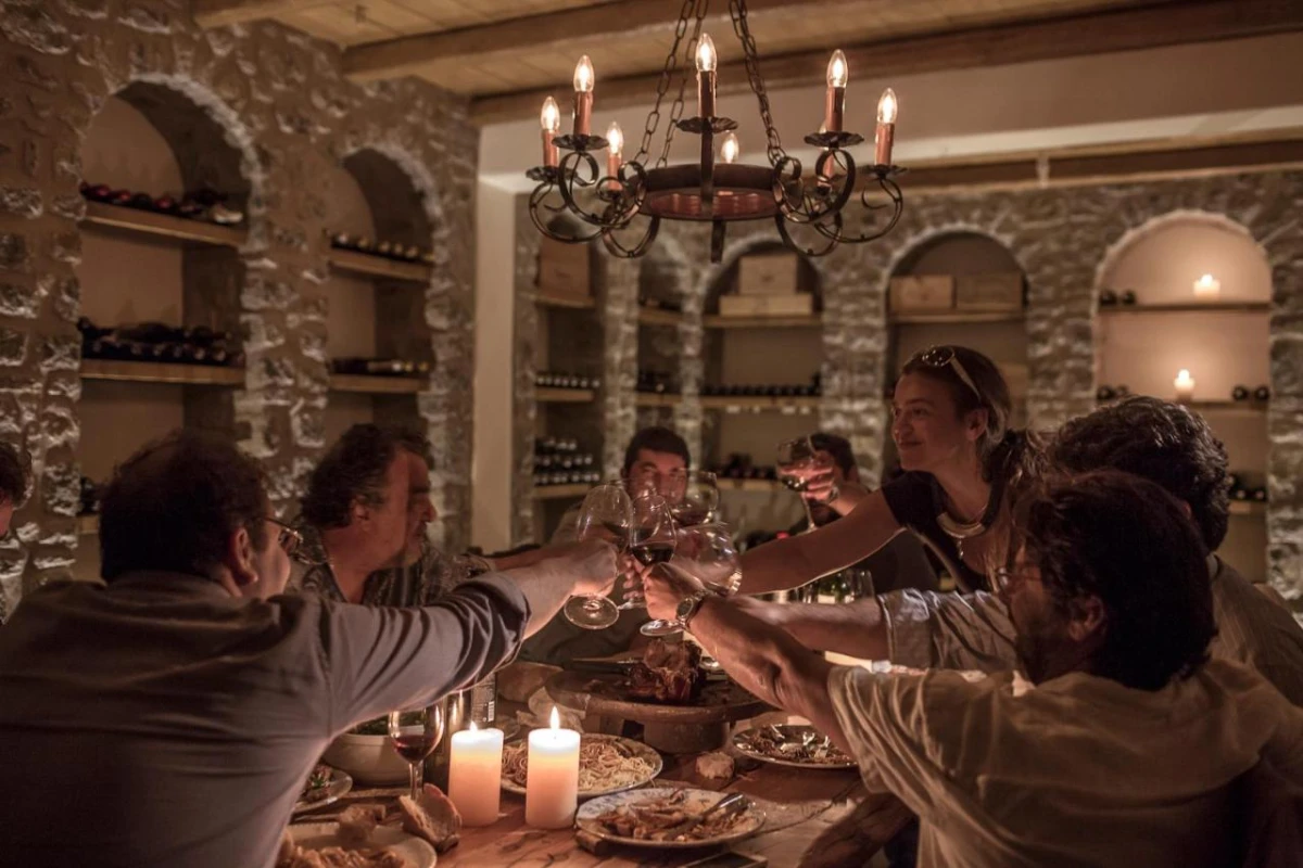 The Naxian Collection - Hotel Photo 29