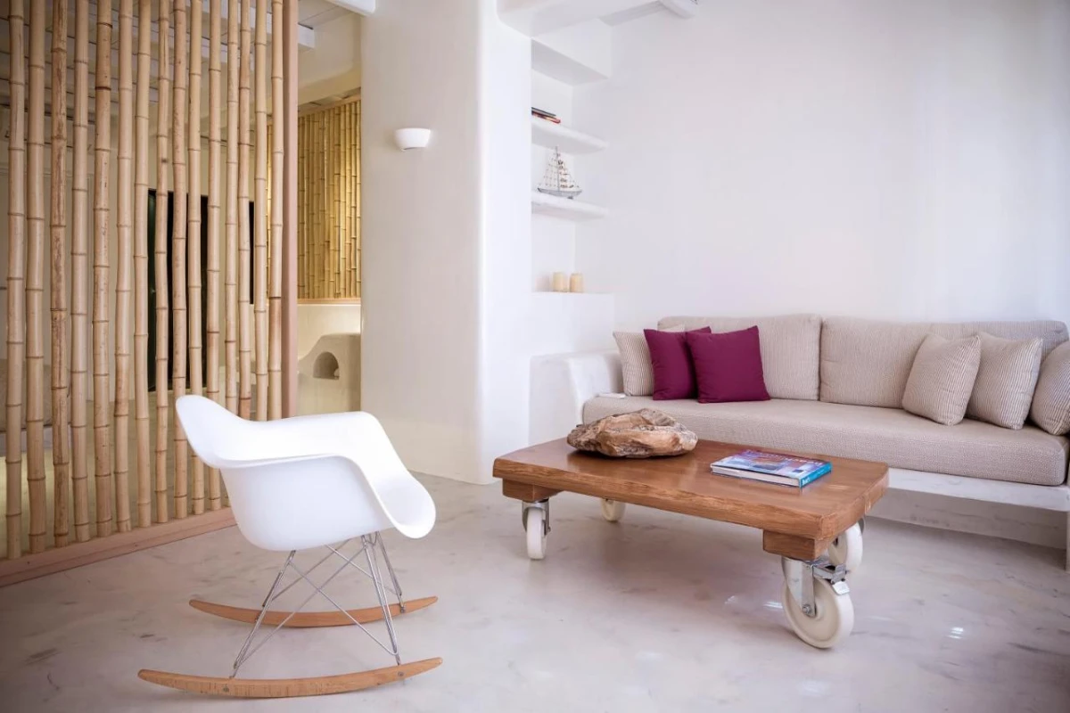 The Naxian Collection - Hotel Photo 30