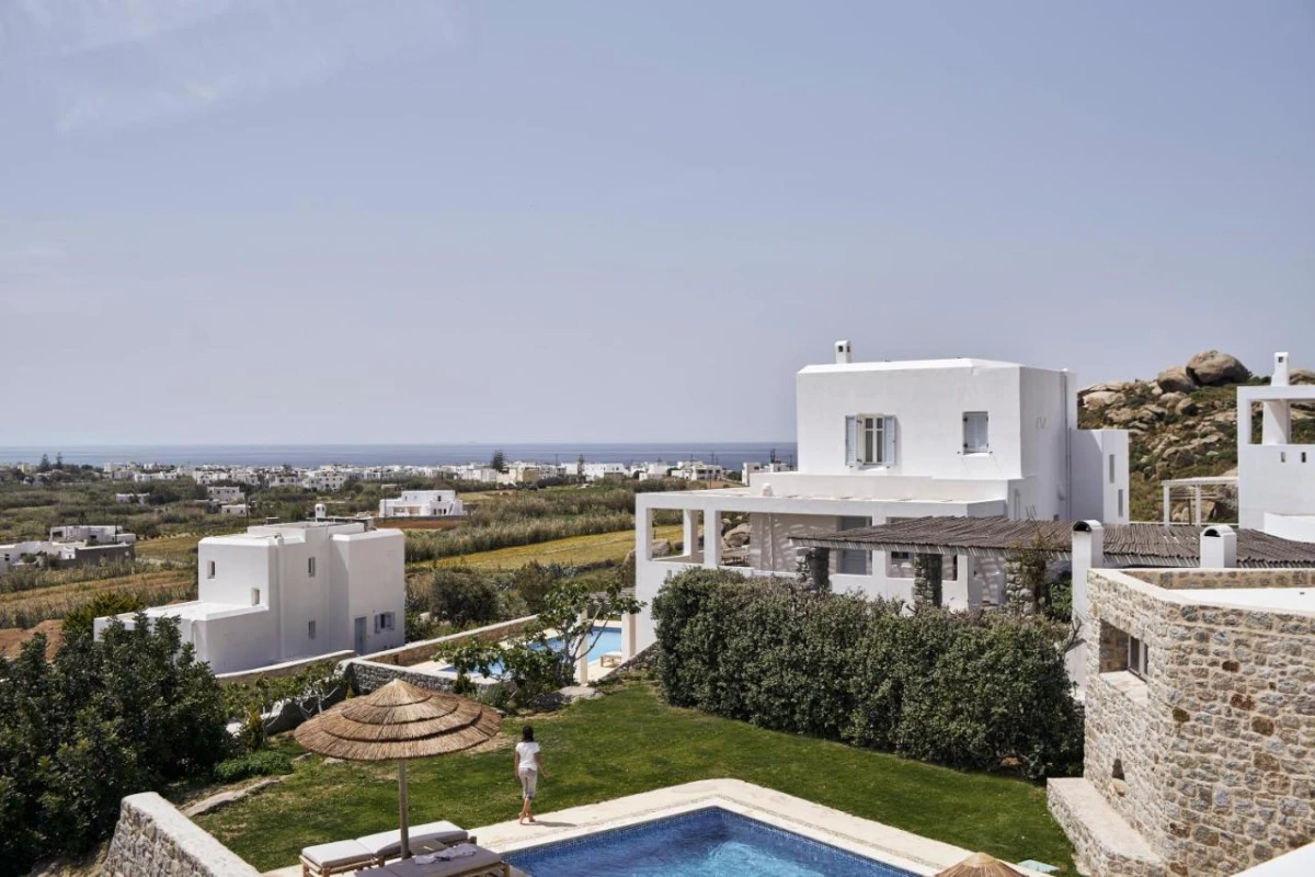 The Naxian Collection - Hotel Photo 34