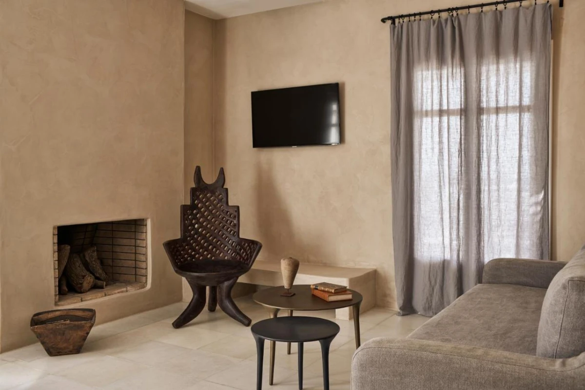 The Naxian Collection - Hotel Photo 36