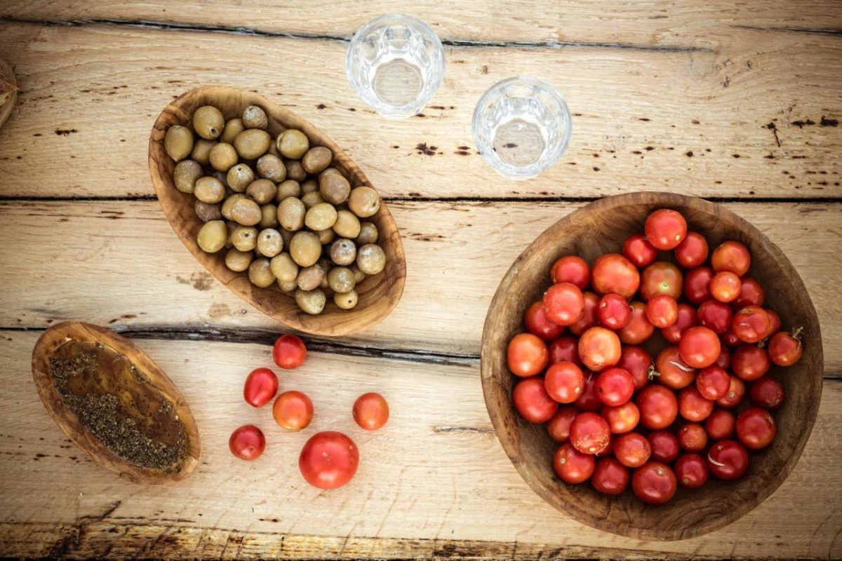 The Naxian Collection - Hotel Photo 38