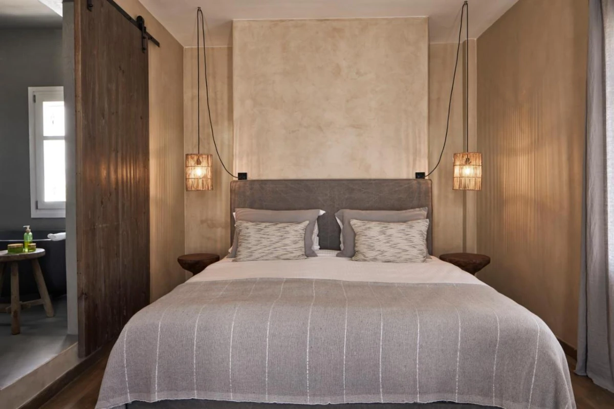 The Naxian Collection - Hotel Photo 41