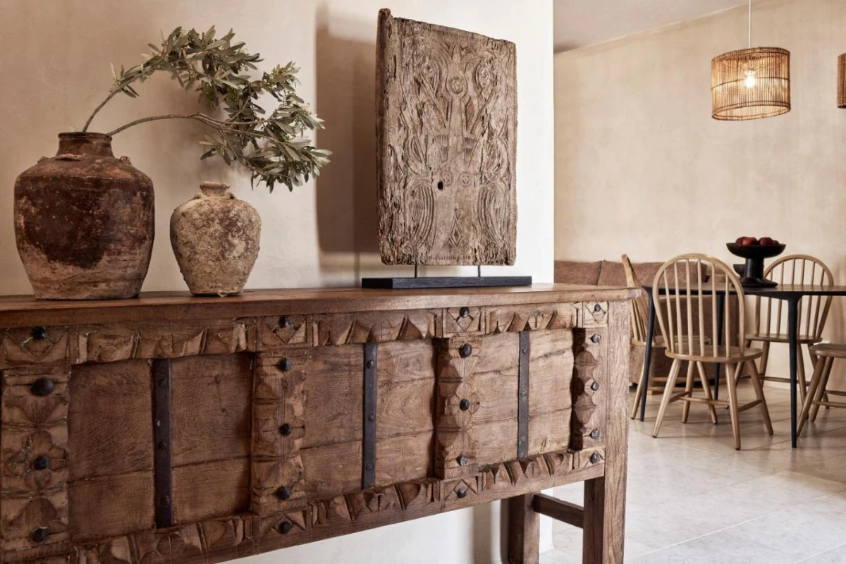 The Naxian Collection - Hotel Photo 42