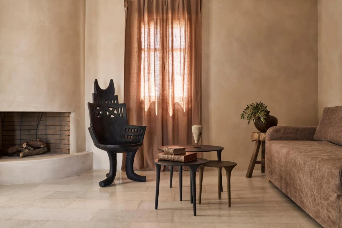 The Naxian Collection - Hotel Photo 43