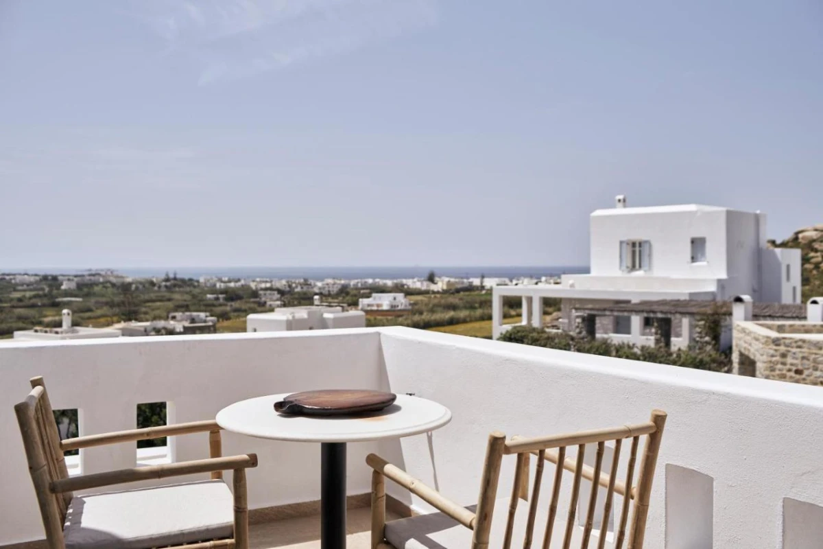 The Naxian Collection - Hotel Photo 47