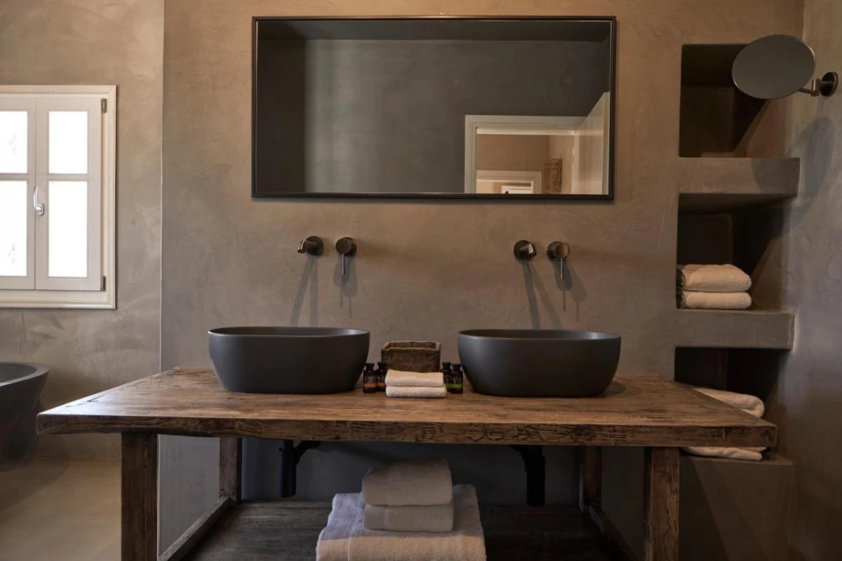 The Naxian Collection - Hotel Photo 48