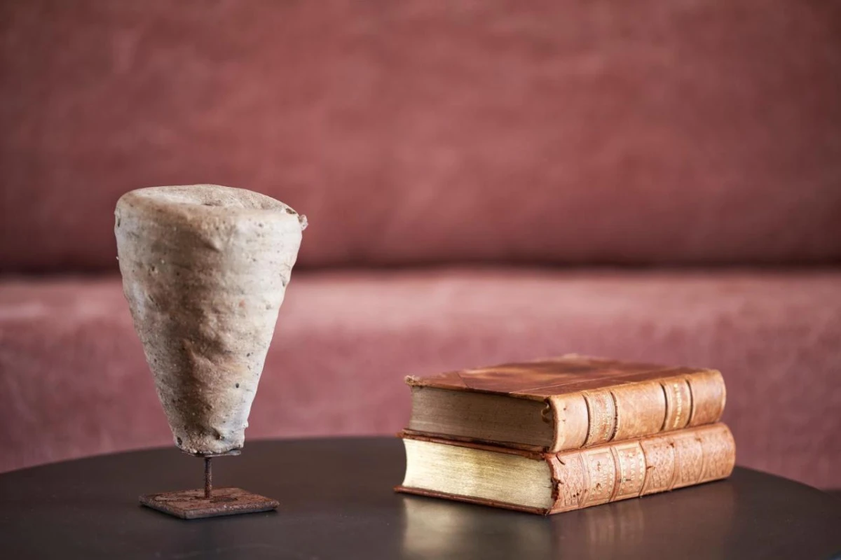 The Naxian Collection - Hotel Photo 54