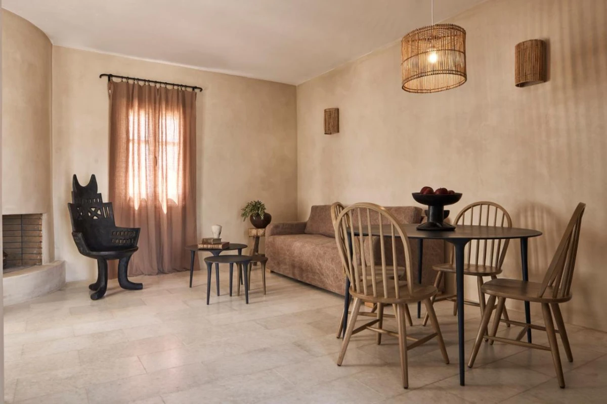 The Naxian Collection - Hotel Photo 56