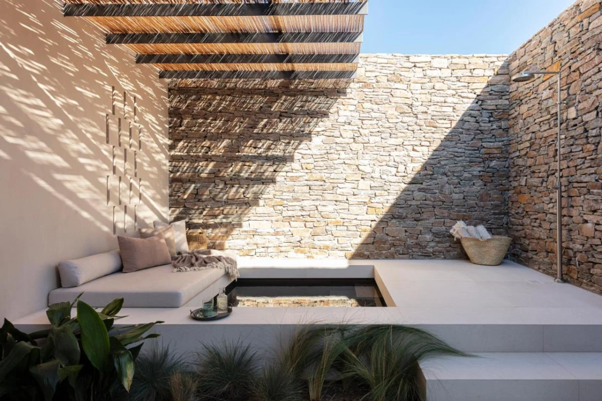 NOS Hotel & Villas - Hotel Photo 3