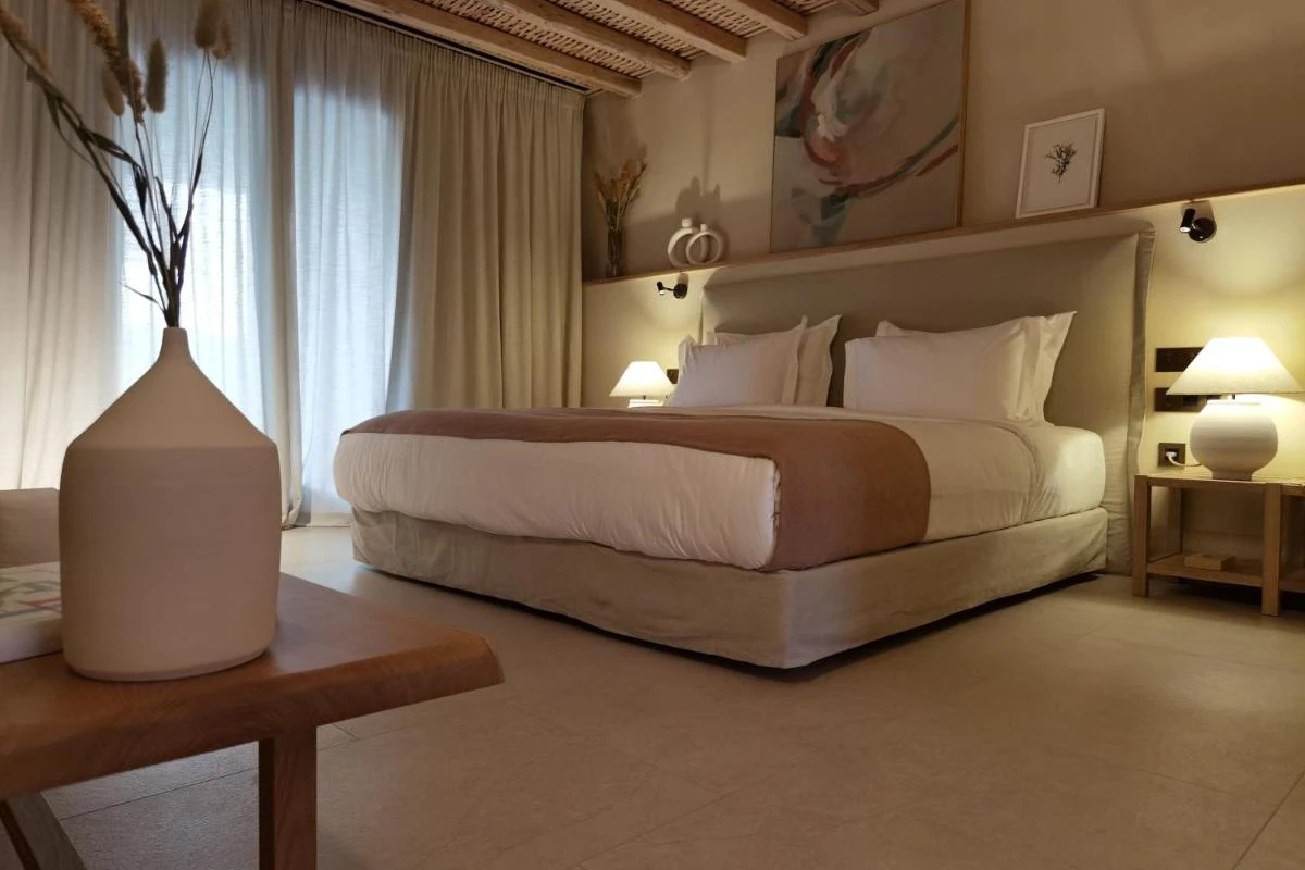 NOS Hotel & Villas - Hotel Photo 4