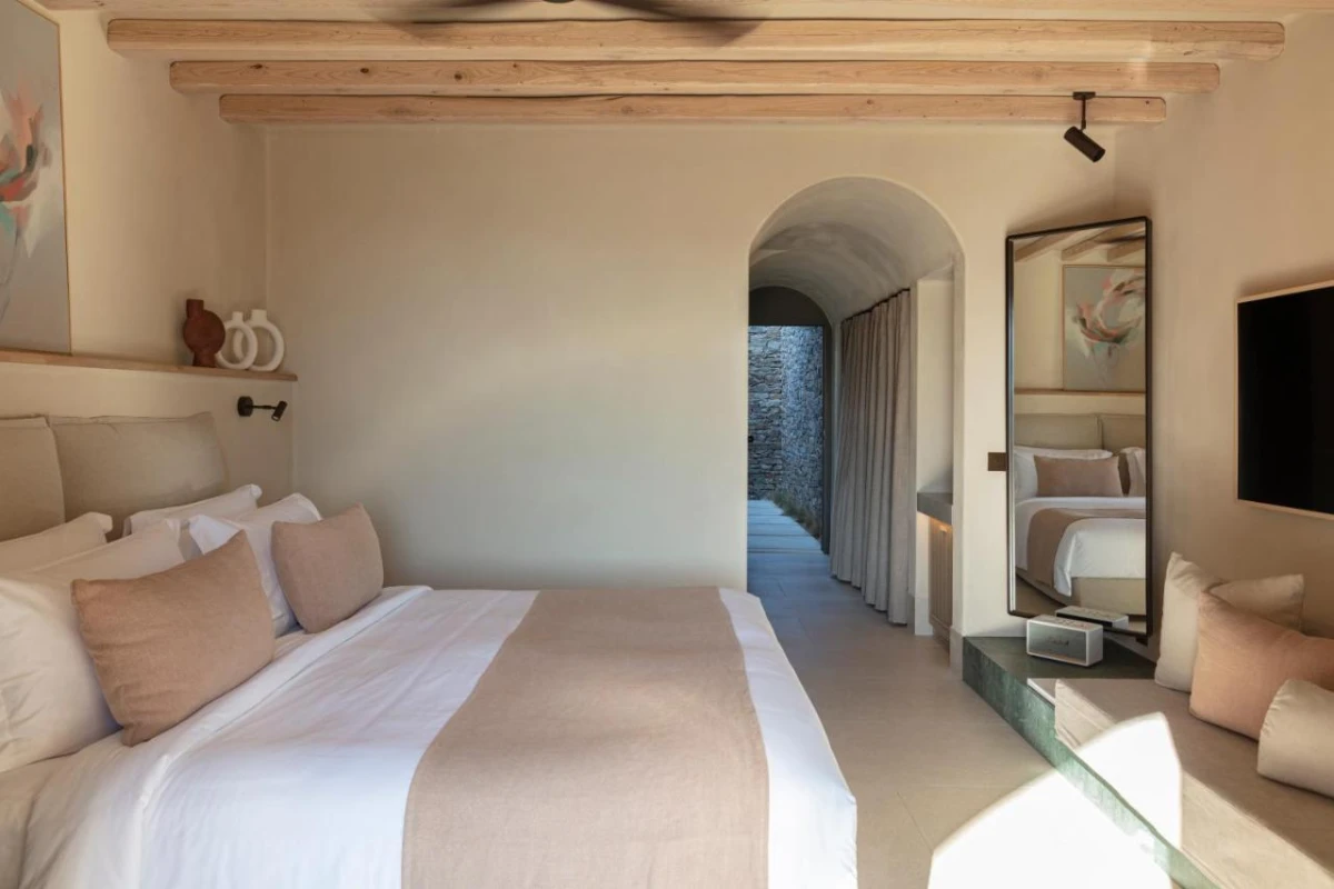 NOS Hotel & Villas - Hotel Photo 5