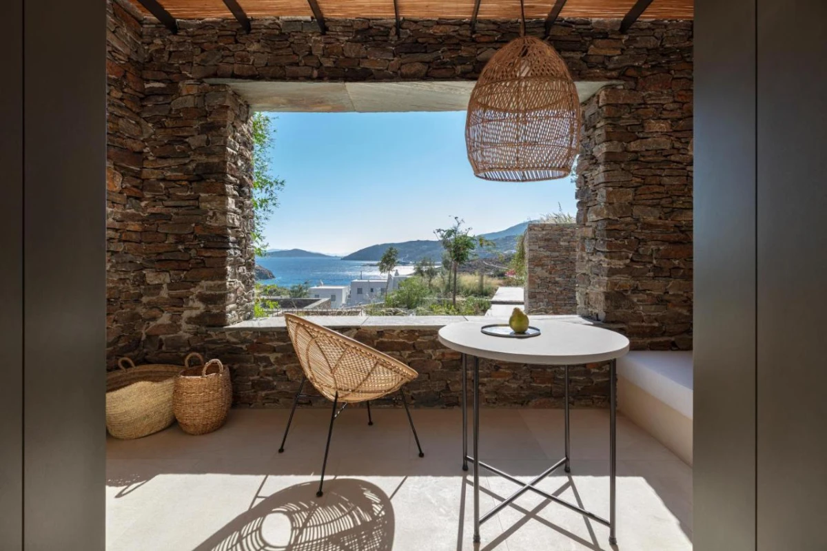 NOS Hotel & Villas - Hotel Photo 6