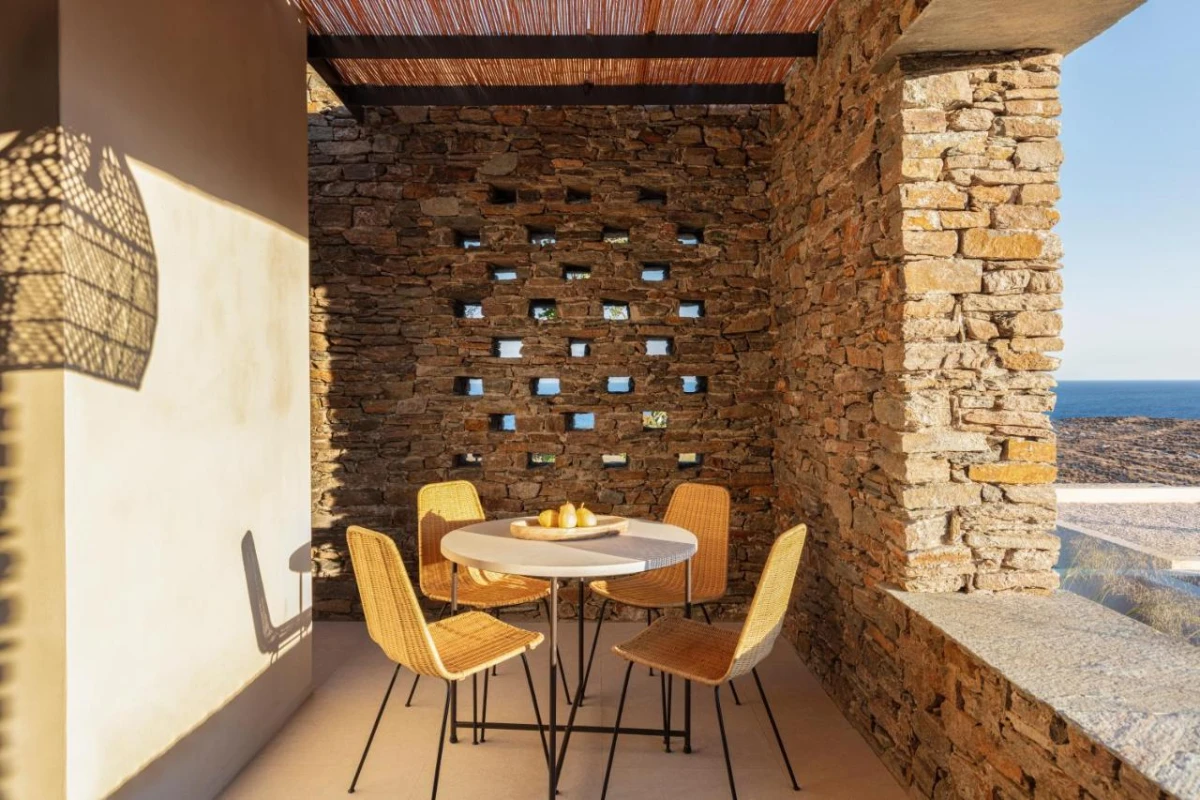 NOS Hotel & Villas - Hotel Photo 7