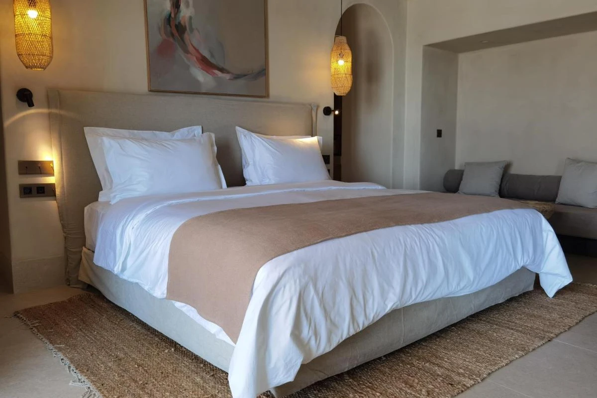 NOS Hotel & Villas - Hotel Photo 8