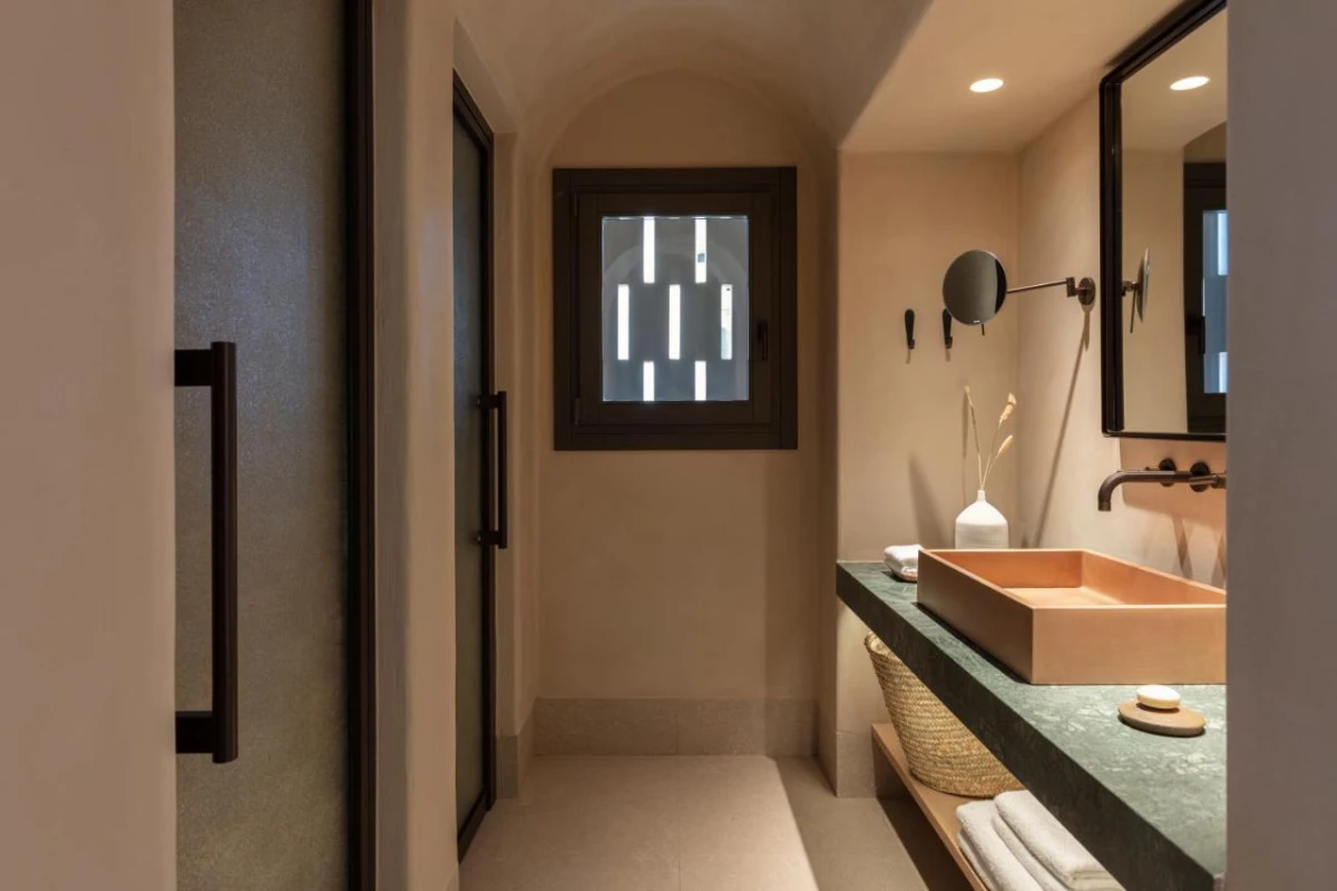 NOS Hotel & Villas - Hotel Photo 9