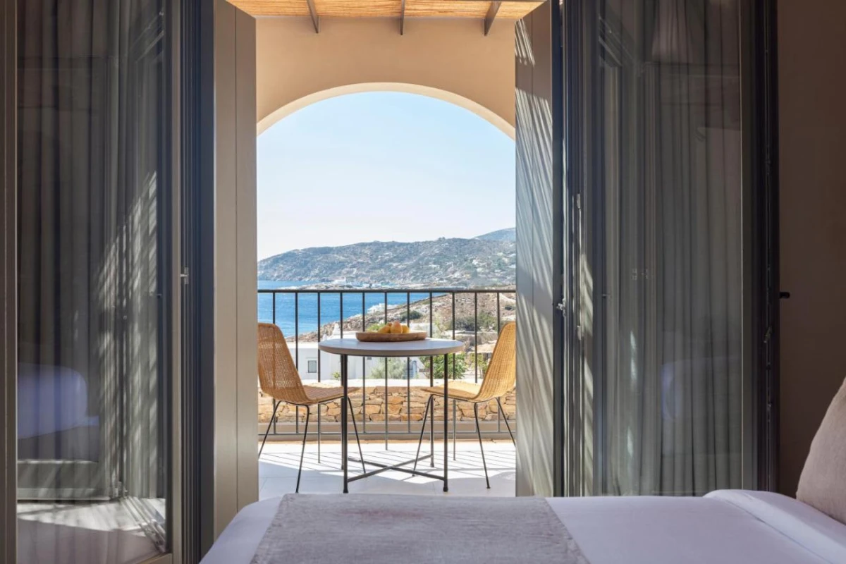 NOS Hotel & Villas - Hotel Photo 11