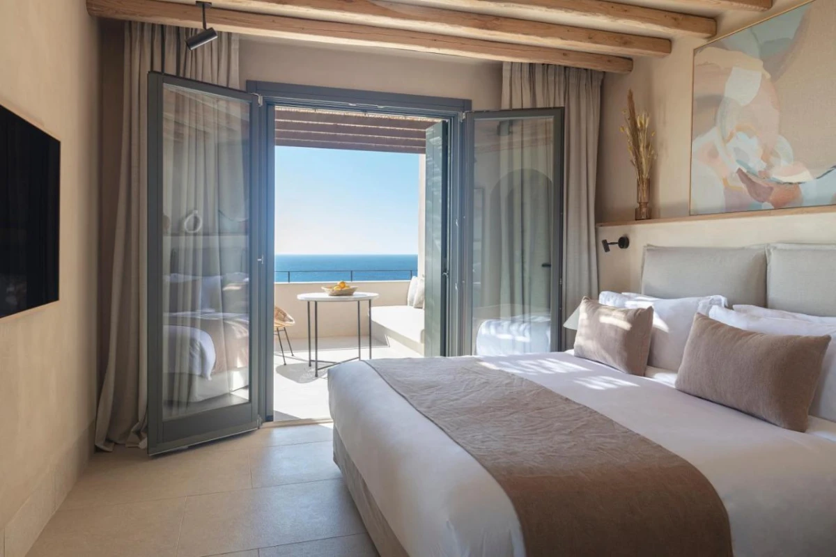 NOS Hotel & Villas - Hotel Photo 16