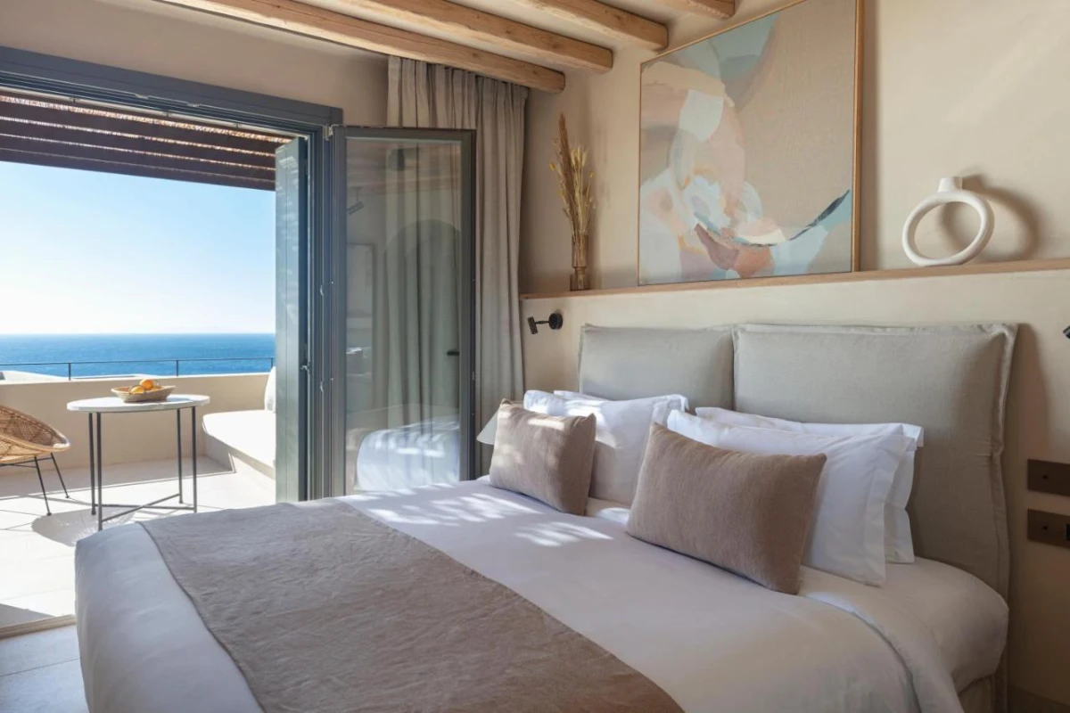 NOS Hotel & Villas - Hotel Photo 17