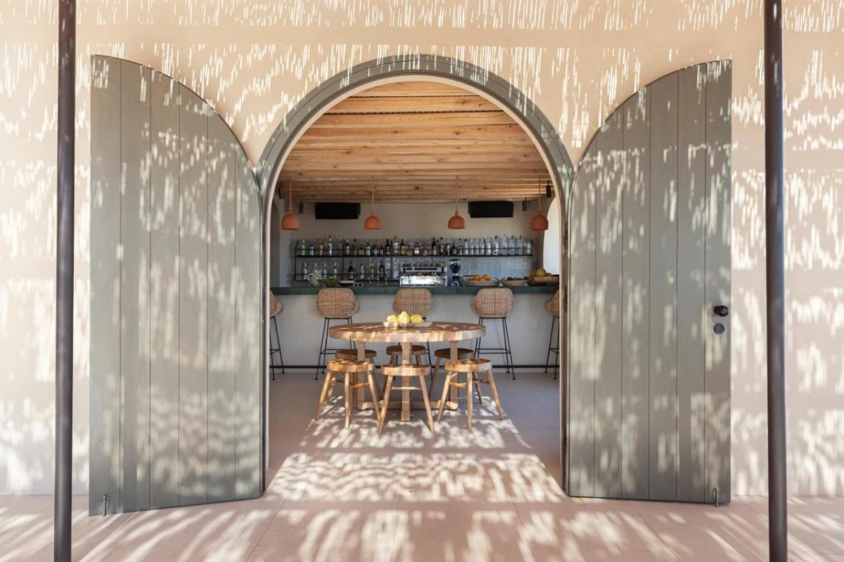 NOS Hotel & Villas - Hotel Photo 18