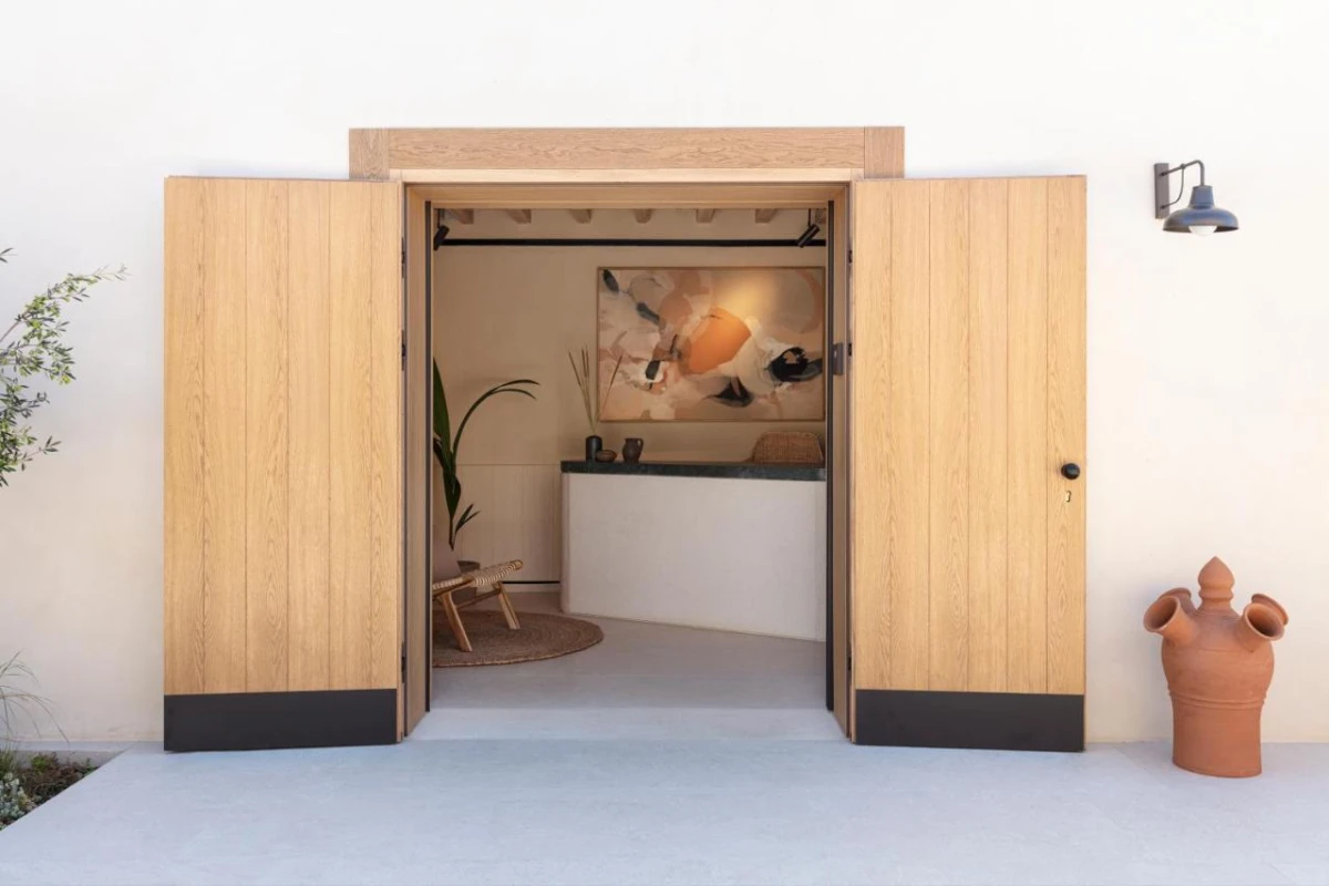 NOS Hotel & Villas - Hotel Photo 19