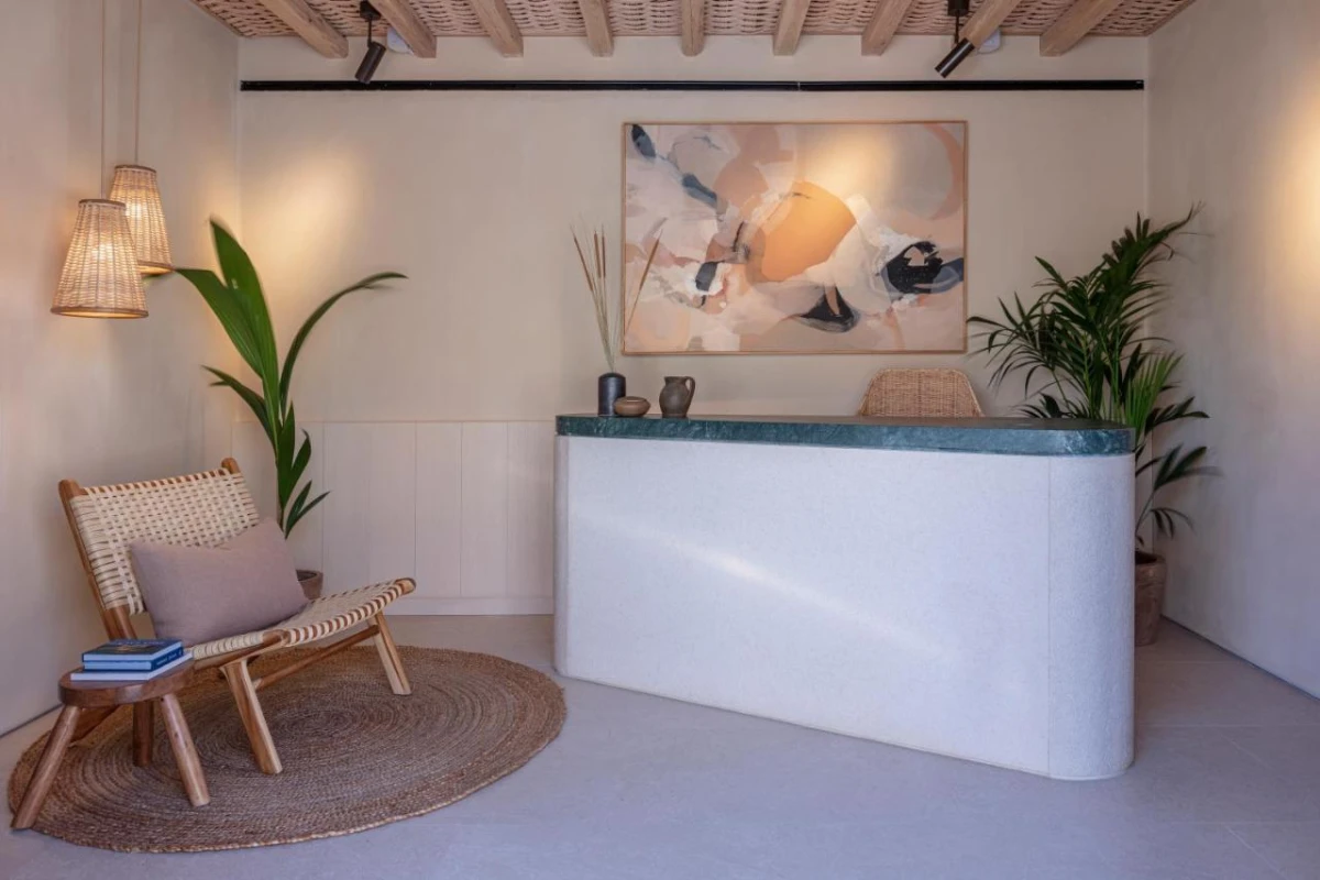 NOS Hotel & Villas - Hotel Photo 21