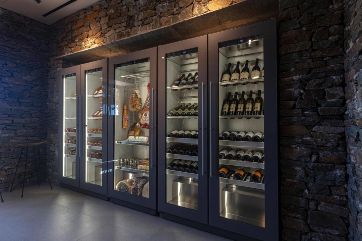 NOS Hotel & Villas - Hotel Photo 23