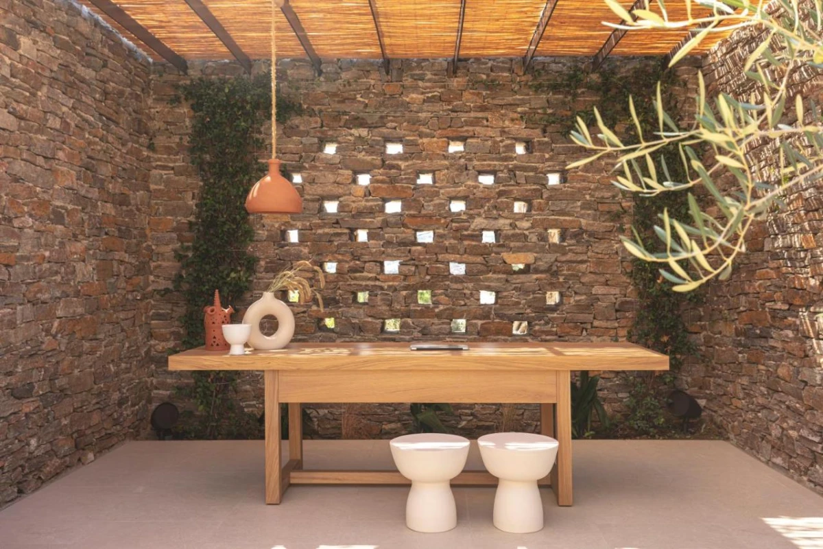 NOS Hotel & Villas - Hotel Photo 24