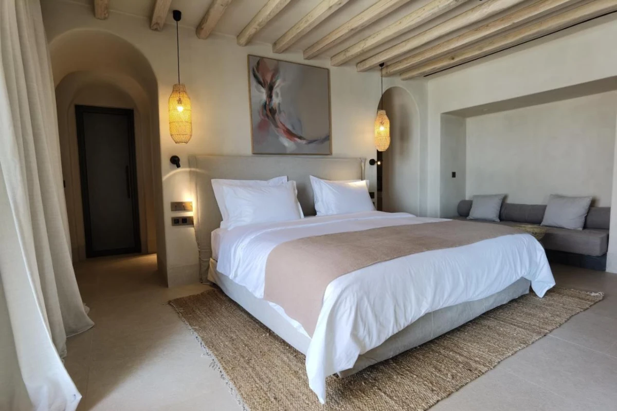 NOS Hotel & Villas - Hotel Photo 27