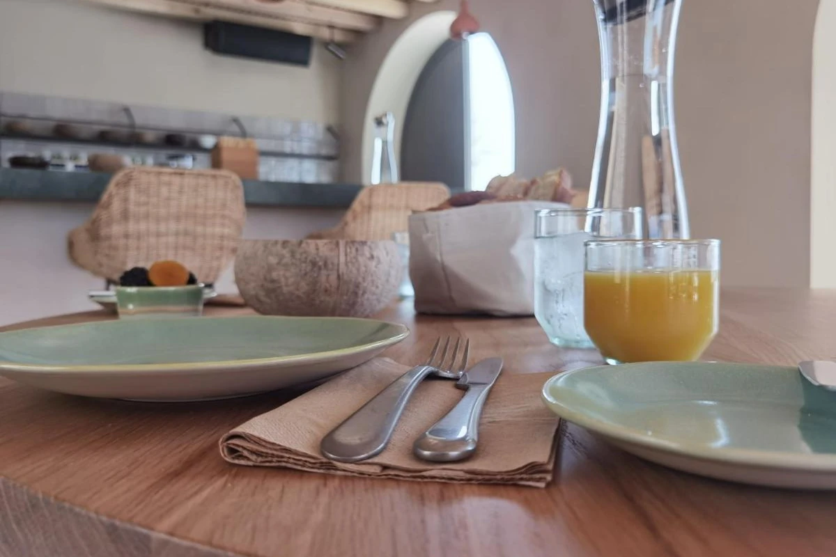 NOS Hotel & Villas - Hotel Photo 28