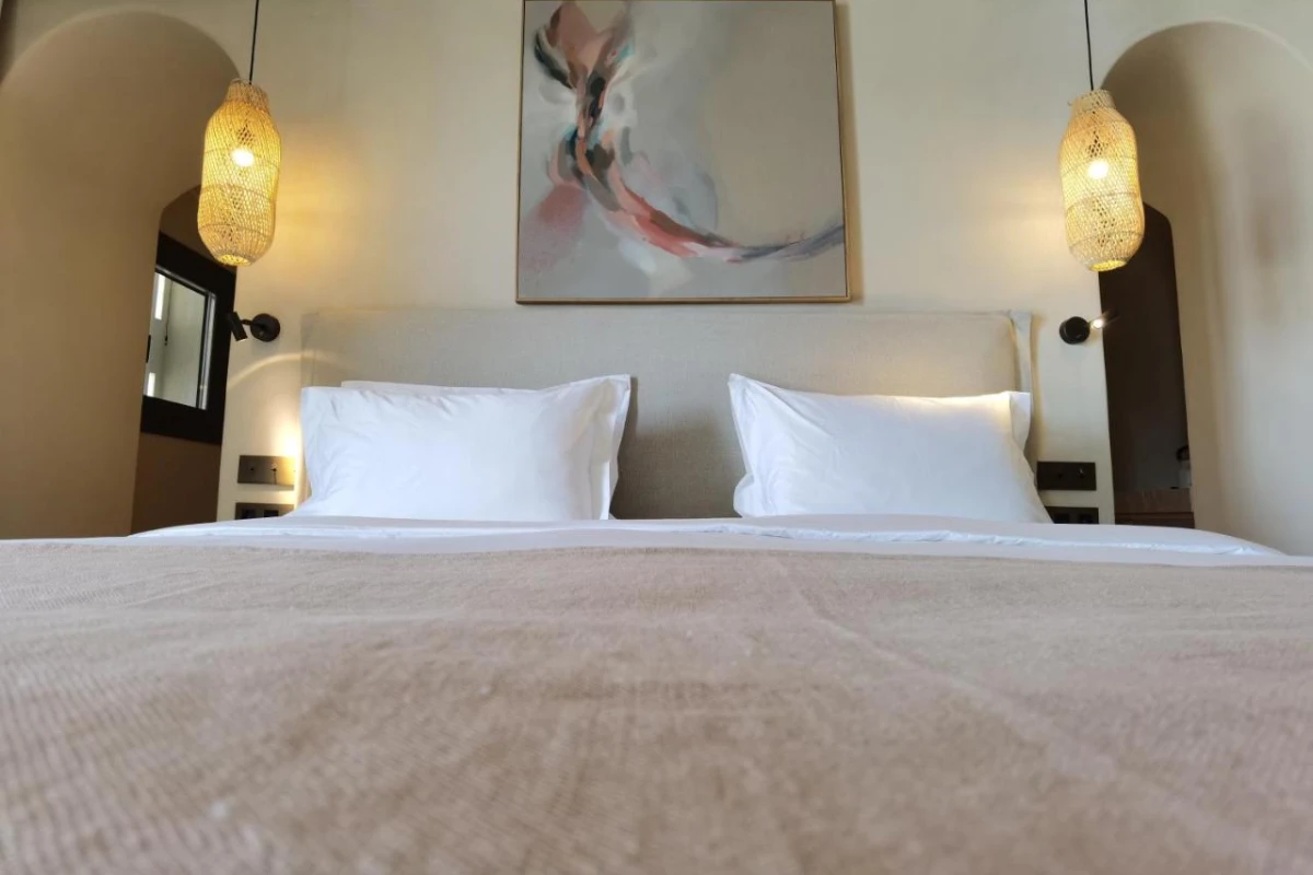 NOS Hotel & Villas - Hotel Photo 29