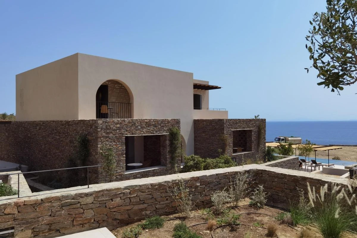 NOS Hotel & Villas - Hotel Photo 31