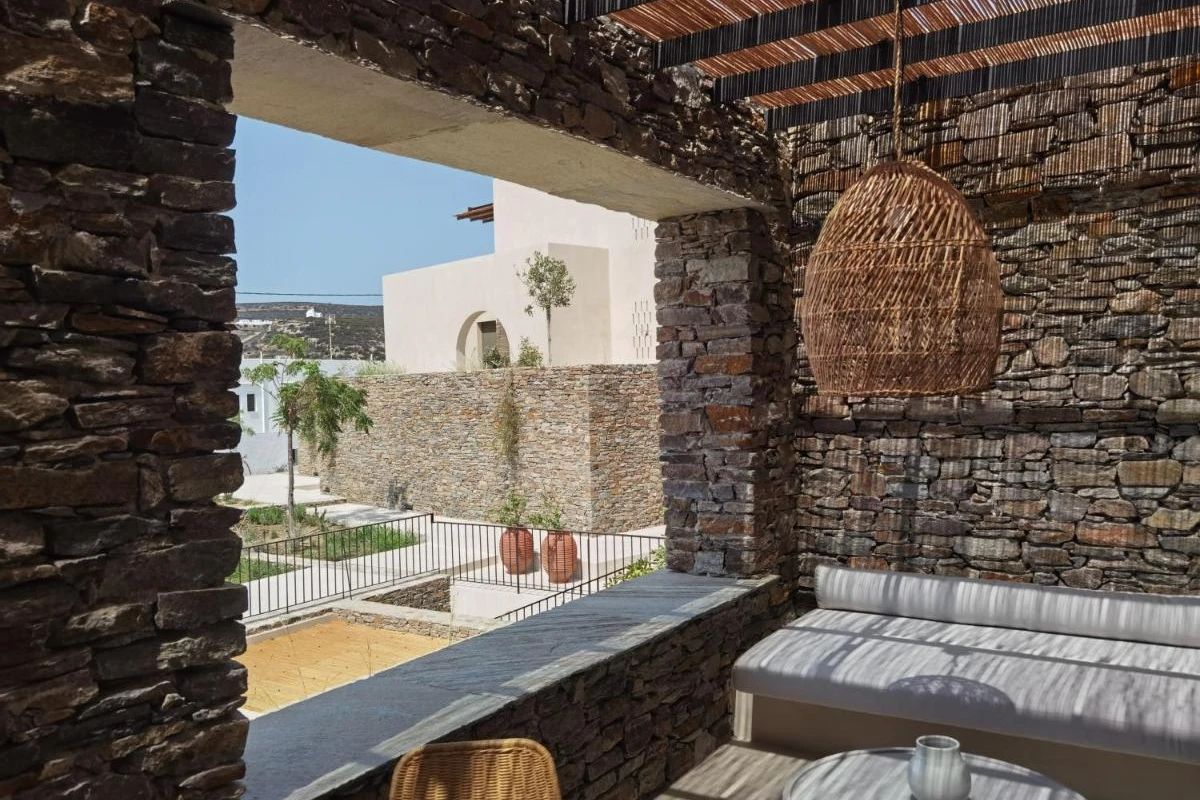 NOS Hotel & Villas - Hotel Photo 32