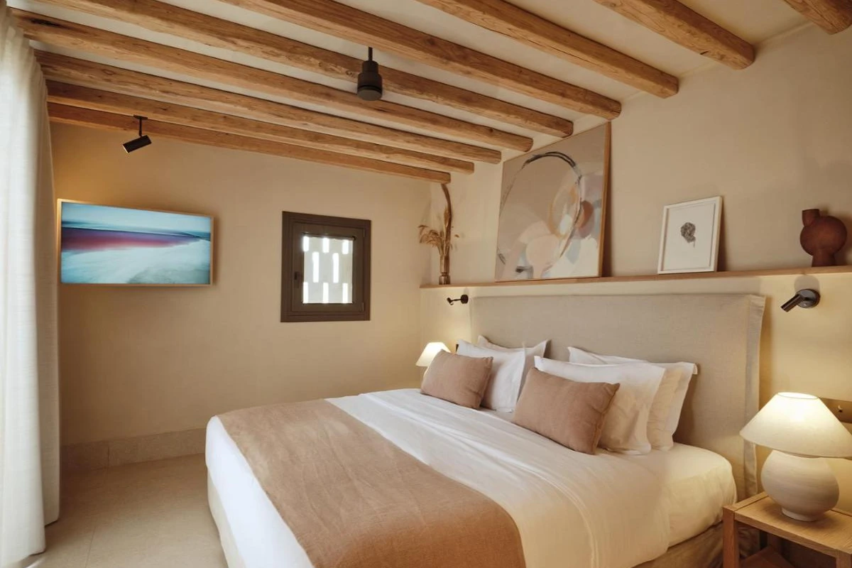 NOS Hotel & Villas - Hotel Photo 34